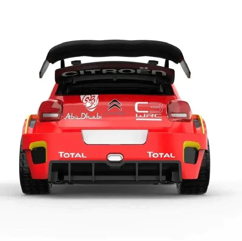 MJX HYPER GO 1/14 Brushless Off Road Rally Car Citroën 14303 RTR