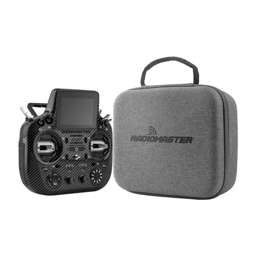 Pre-order! Radiomaster GX15 MAX Radio Controller FCC Region ExpressLRS Version