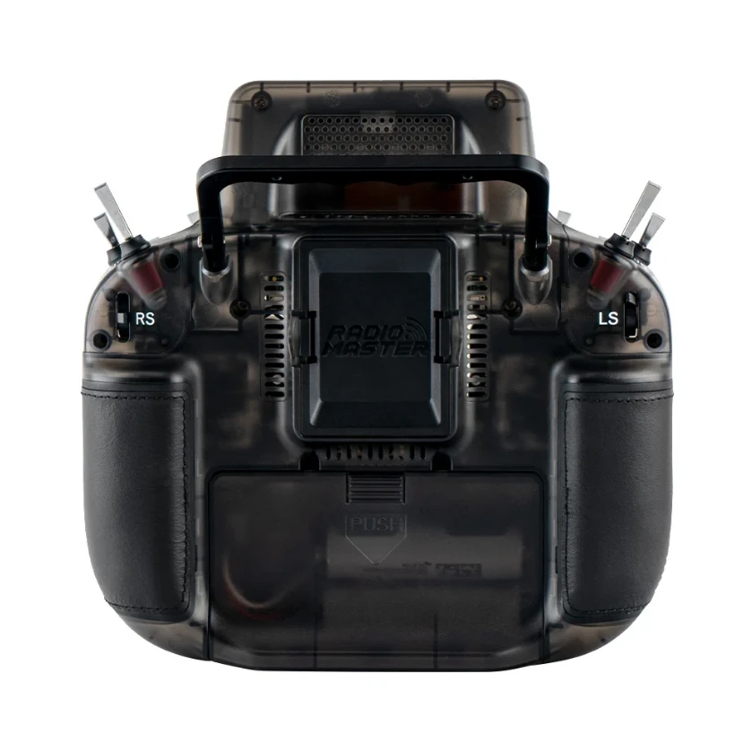 Pre-order! Radiomaster GX15 MAX Radio Controller FCC Region ExpressLRS Version