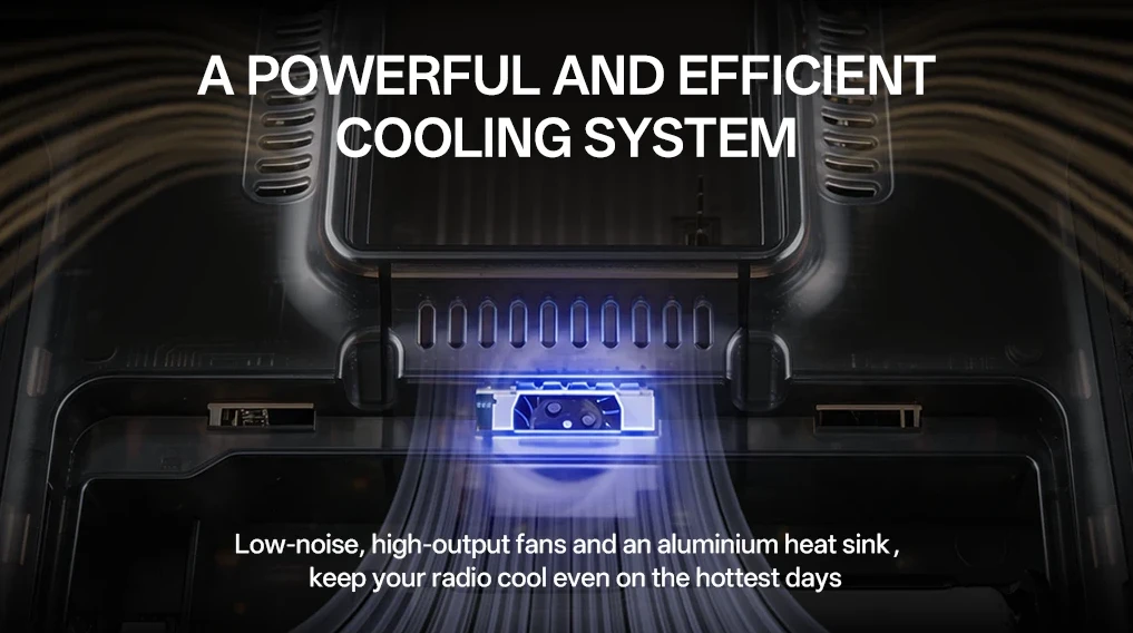 Pre-order! Radiomaster GX15 MAX Radio Controller FCC Region ExpressLRS Version