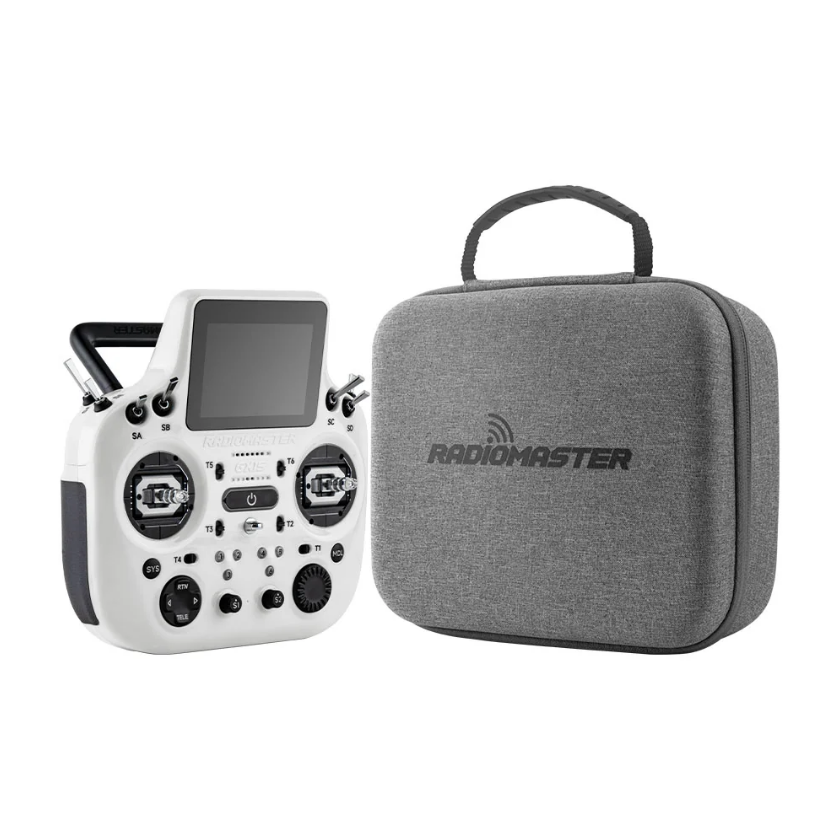 Pre-order! Radiomaster GX15 ExpressLRS 2.4GHz Radio Controller