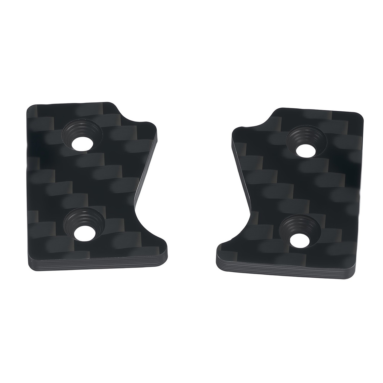 Rlaarlo Carbon Fiber Plate For Suspension Arm S10-009 For XTS-S10 RC Rally Car