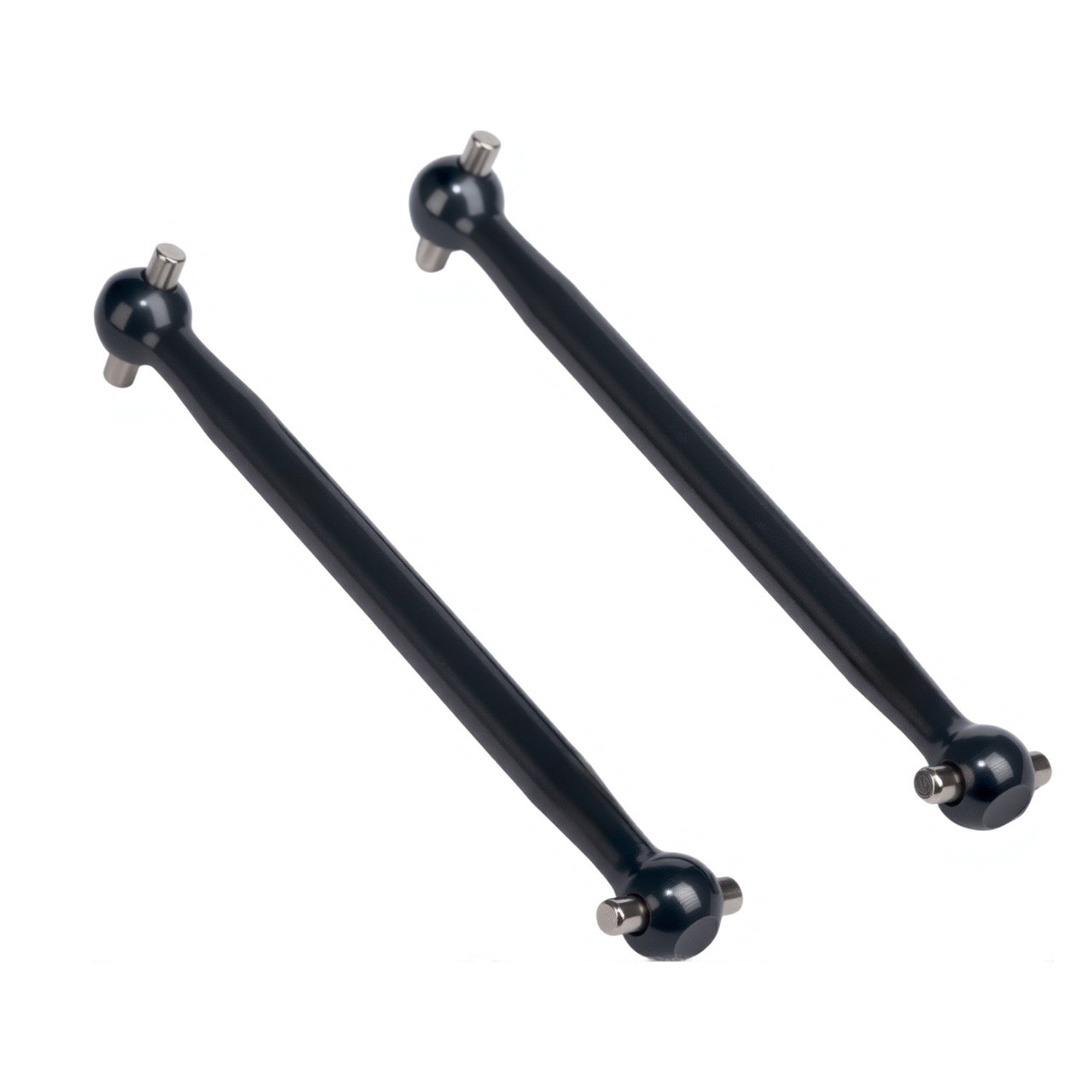 Rlaarlo Rear Dogbones S10-010 For XTS-S10 RC Rally Car