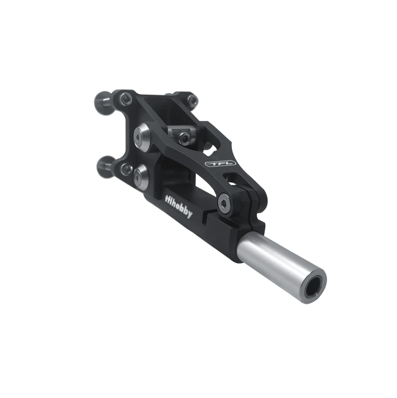 TFL 6.35mm 1/4" Adjustable Stinger 503B82 1PC Parts for RC Boat