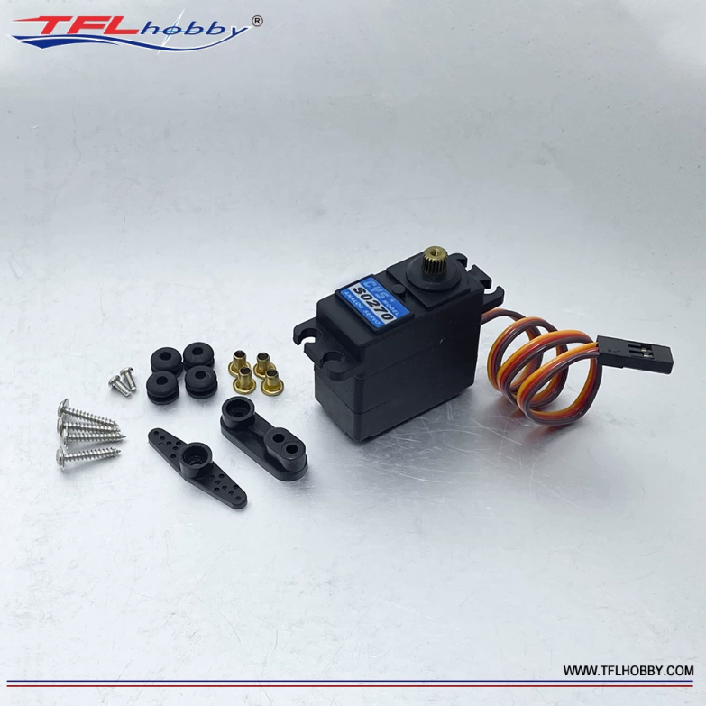 TFL 4mm / 4.76mm Remote-controlled adjustable Stinger 503B71 Serices Parts for Mono RC Boats