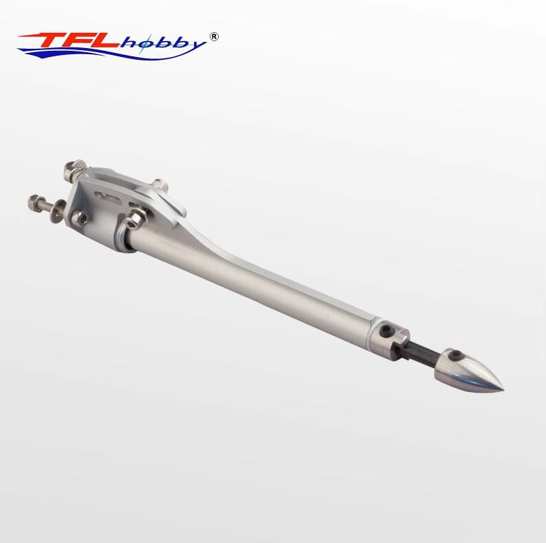 TFL Ф4.76 Adjustable Strut 503B75 / 503B75A 1PC for RC CAT Boat 1122 GENESIS