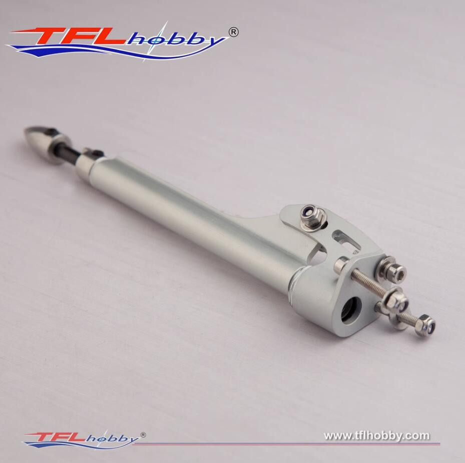 TFL Ф4.76 Adjustable Strut 503B75 / 503B75A 1PC for RC CAT Boat 1122 GENESIS