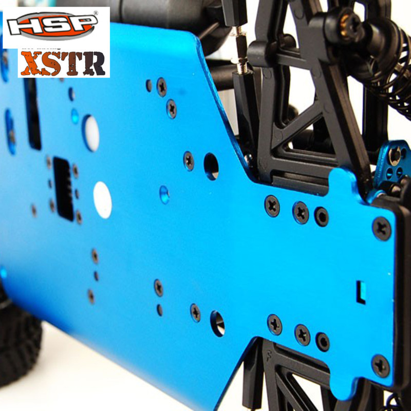 HSP XSTR Power 1:10 Nitro Powered 4wd RC Touring Car RTR 94122 pro