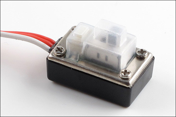 Hobby Wing EZRUN-WP-SC8 80A Water Proof ESC For RC Cars