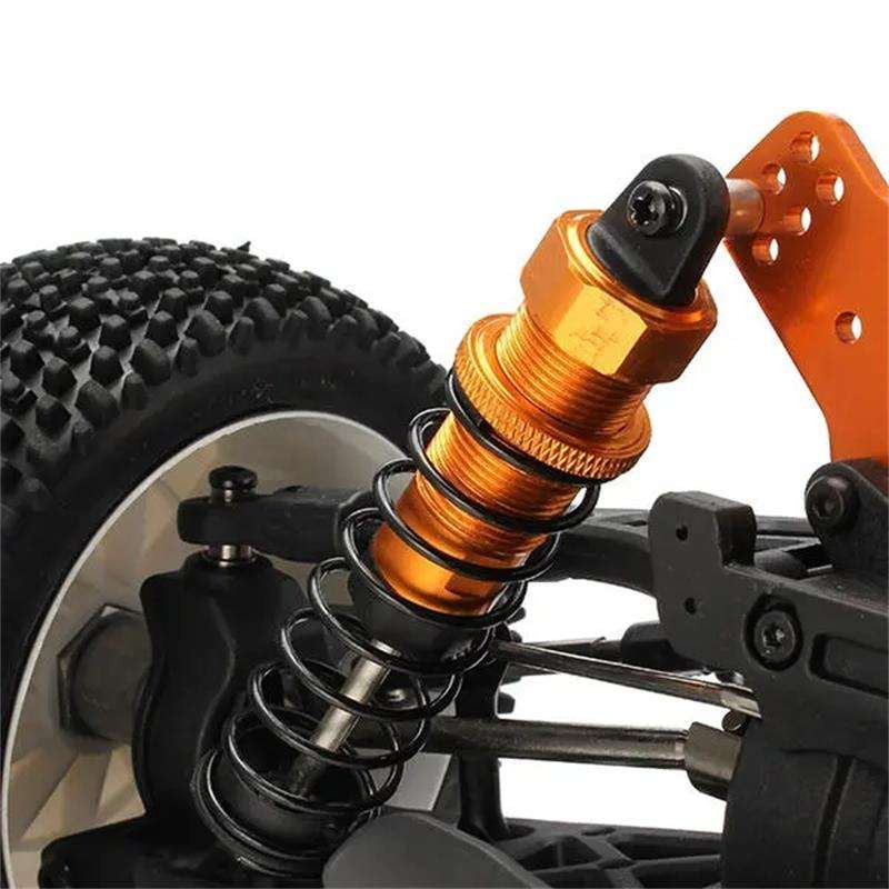 DHK 8381 1/8 Optimus XL 4WD EP 2.4GHz 2CH RC Buggy Car RTR