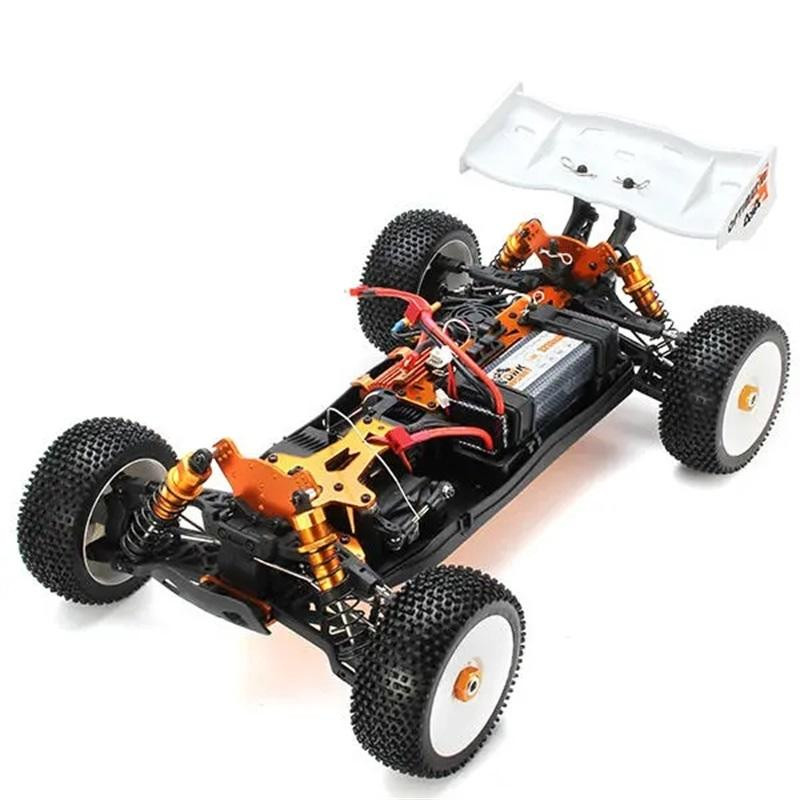 DHK 8381 1/8 Optimus XL 4WD EP 2.4GHz 2CH RC Buggy Car RTR