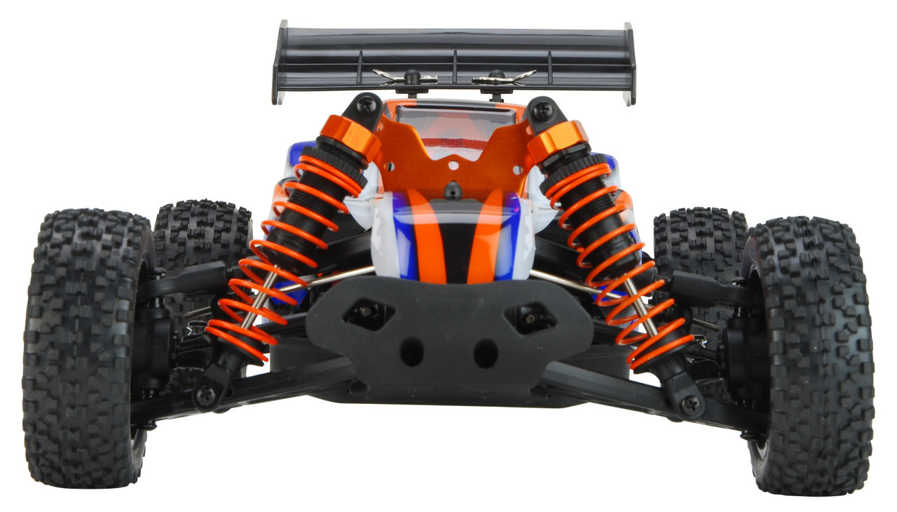 DHK 8131 Wolf BL Brushless 4WD W/ Hobbywing 60A ESC RC Buggy 1/10