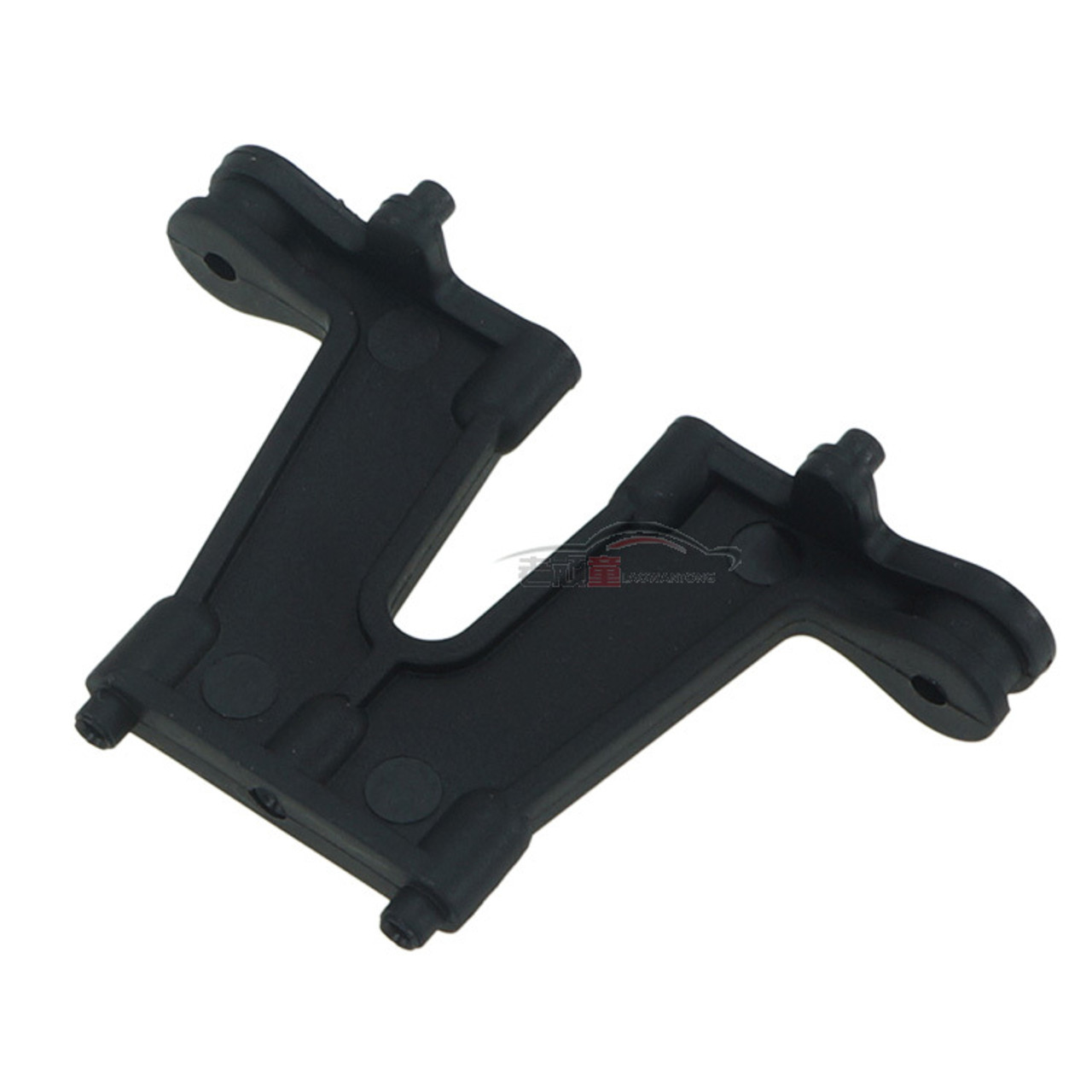 DHK 8382-004 Upper deck mount -F/R 1/8 Monster Truck RC model car parts for 8382 8383 8384