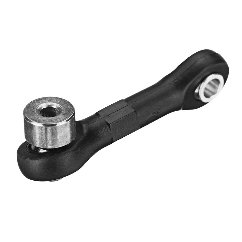 DHK RC CAR PARTS 8381-40R Assembly of Anti-roll bar linkage-Right