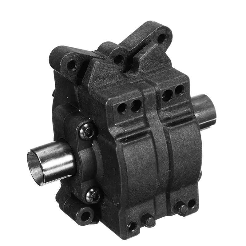 DHK RC CAR PARTS 8381-100 Assembly of diff gear box
