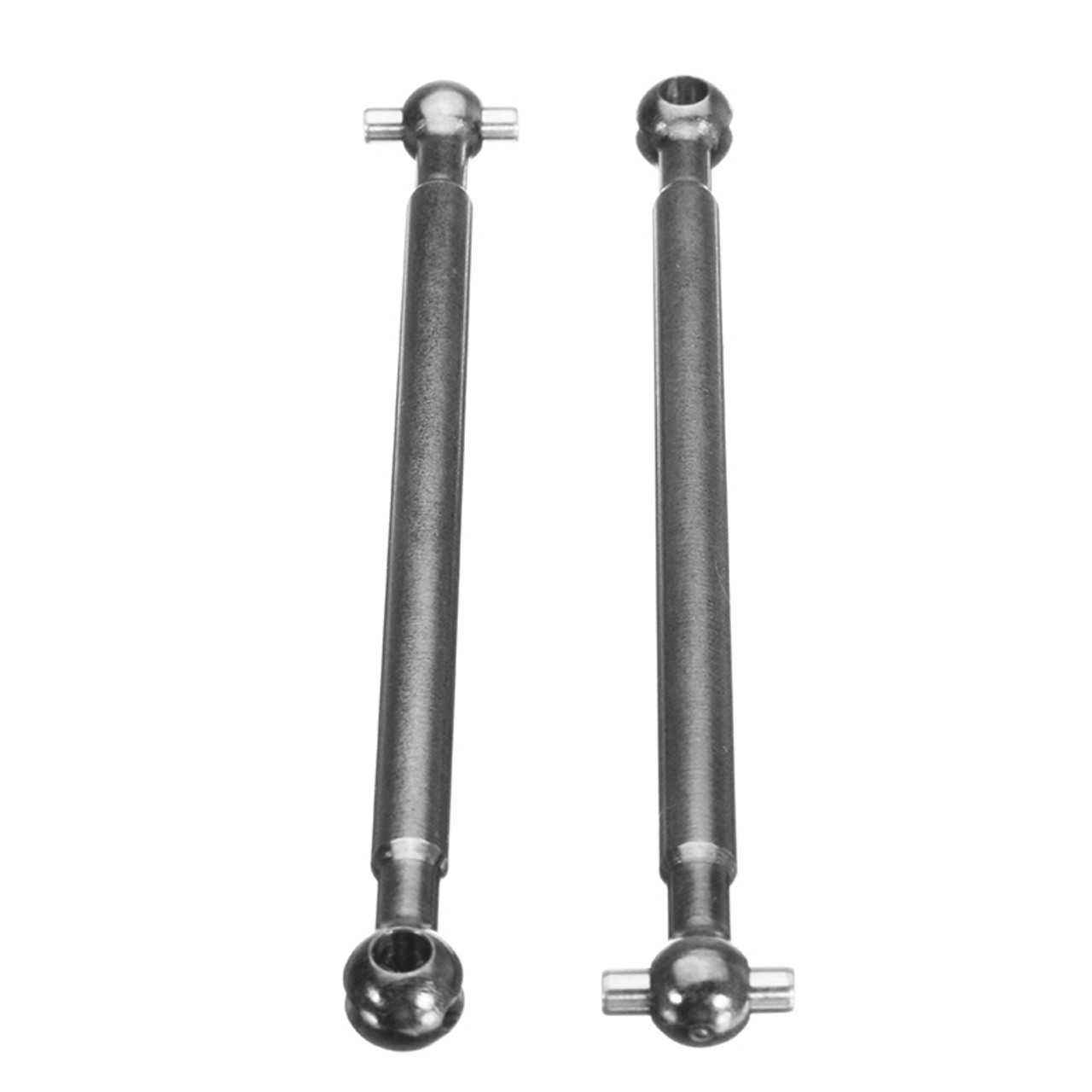 DHK RC CAR PARTS 8381-707 drive shaft set/ revolving shaft (2 sets)