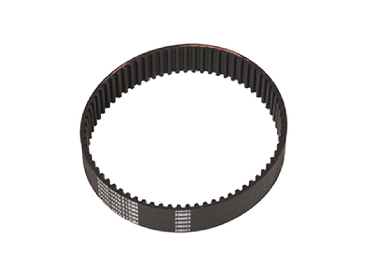 KDS Agile Motor belt 2GT-18MM 213mm KA-55-021 for Agile A5 RC Helicopter