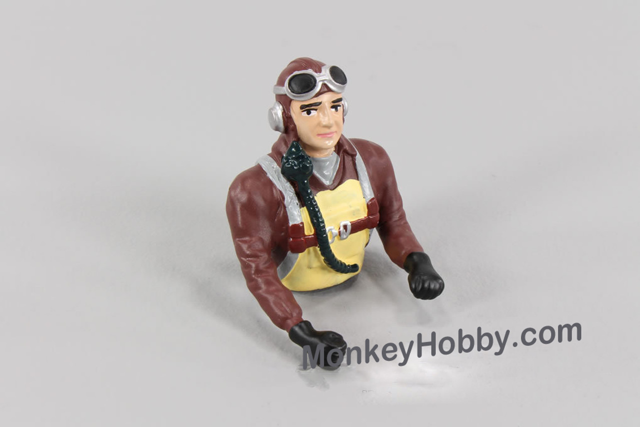 FMS Scale Pilot Figure 005 FMSPILOT005