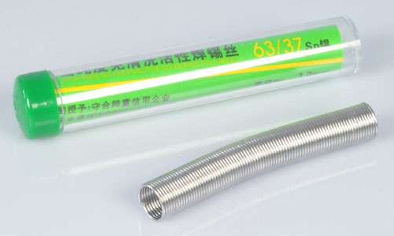 Solder Wire (TL2403)