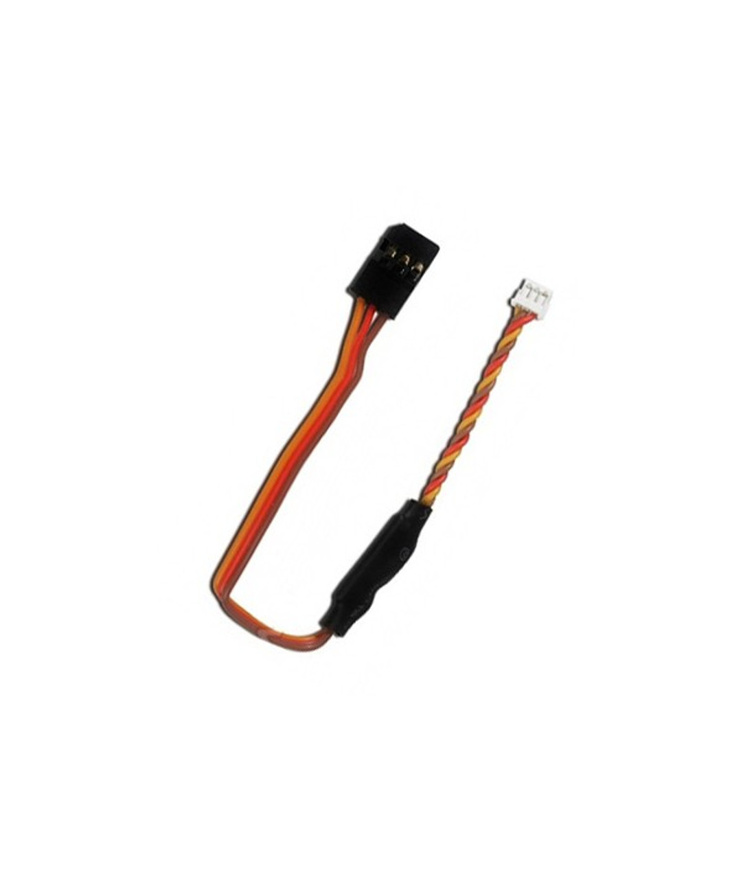 DSM2 & DSMJ 165MM Receiver wire