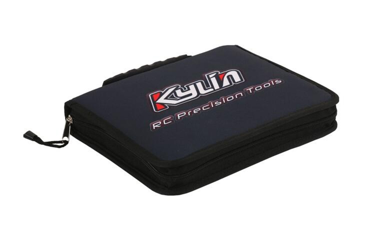 Kylin Toolset with tools bag KL-2212001