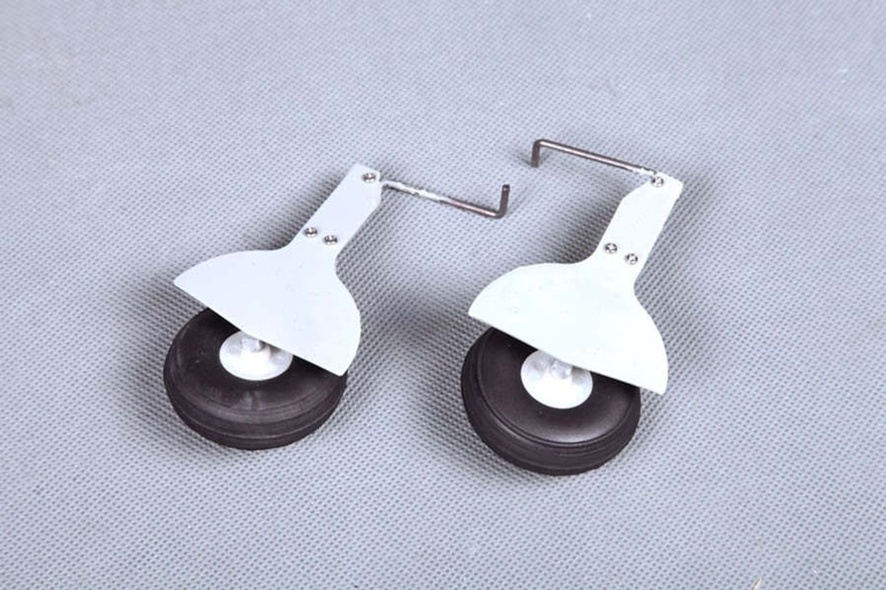 FMS 0.8M SPITFIRE PG108 Main landing gear