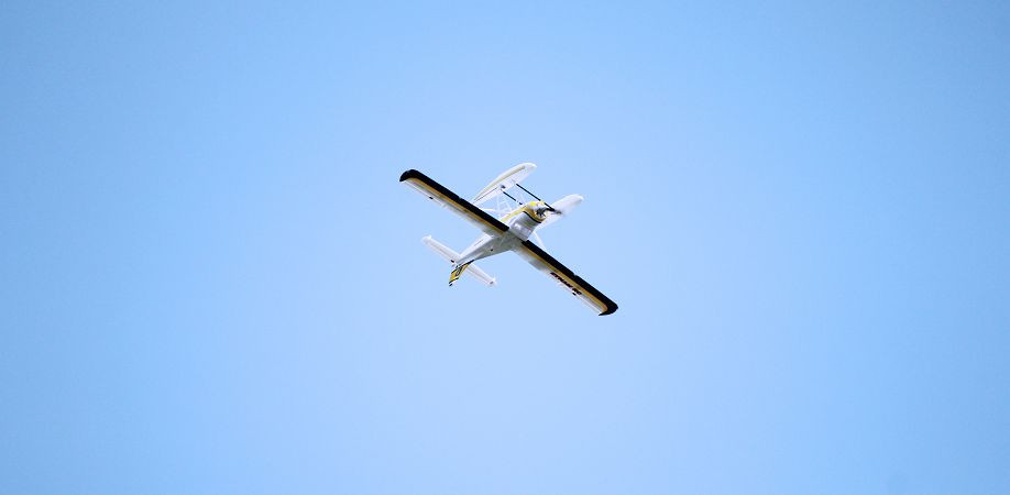 DHCビーバー25e水上機 de Havilland Canada DHC-2 Beaver - Wikipedia