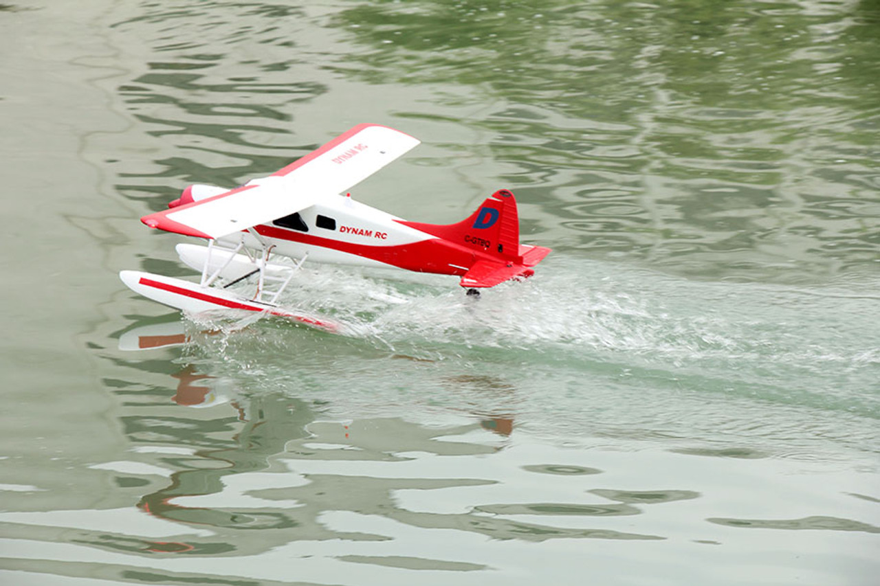 Dynam Beaver DHC-2 1500mm (59