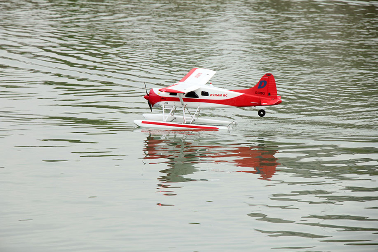 Dynam Beaver DHC-2 1500mm (59