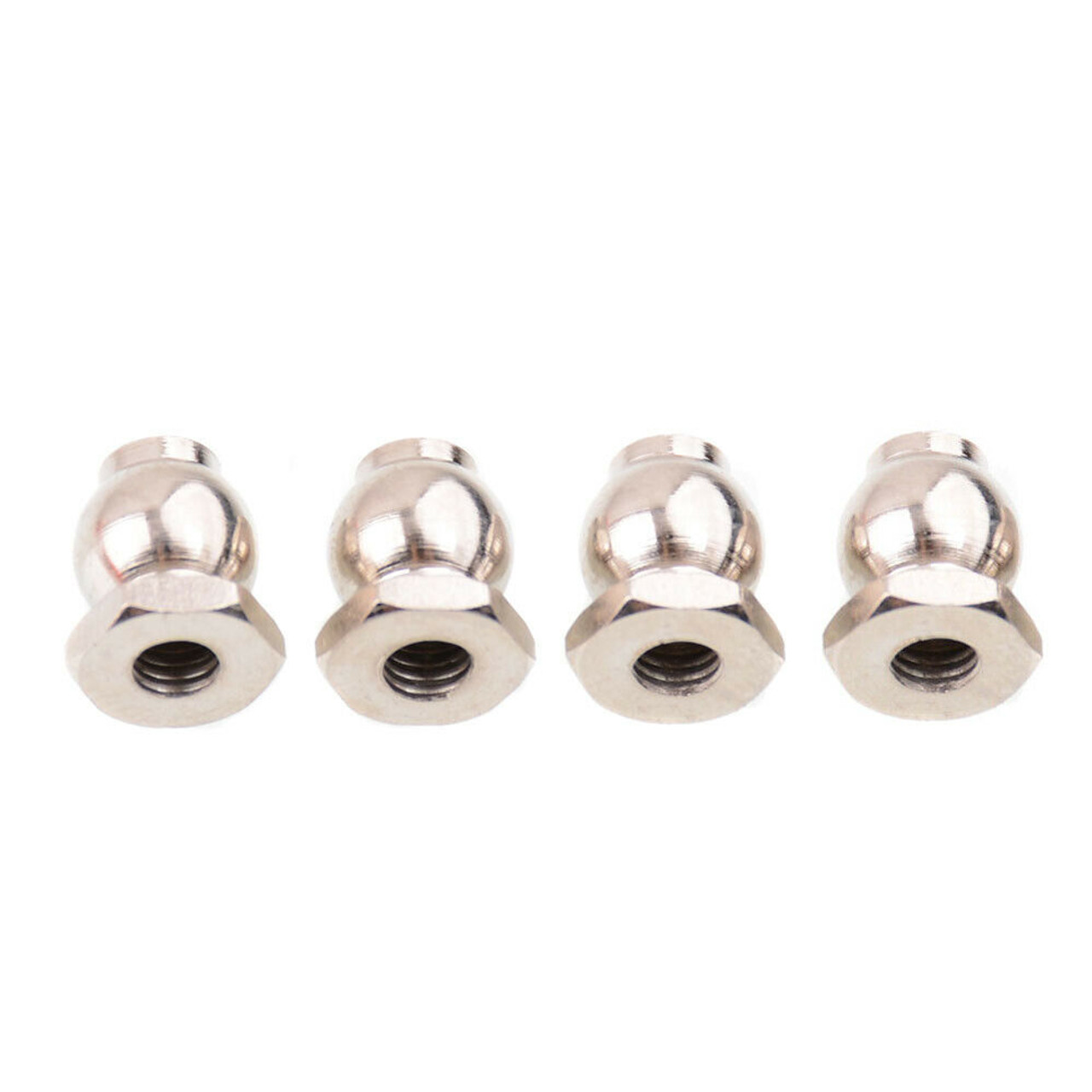 HSP RC CAR PARTS 60038 Steering Link Ballφ5.8 HSP 1:8 RC Parts