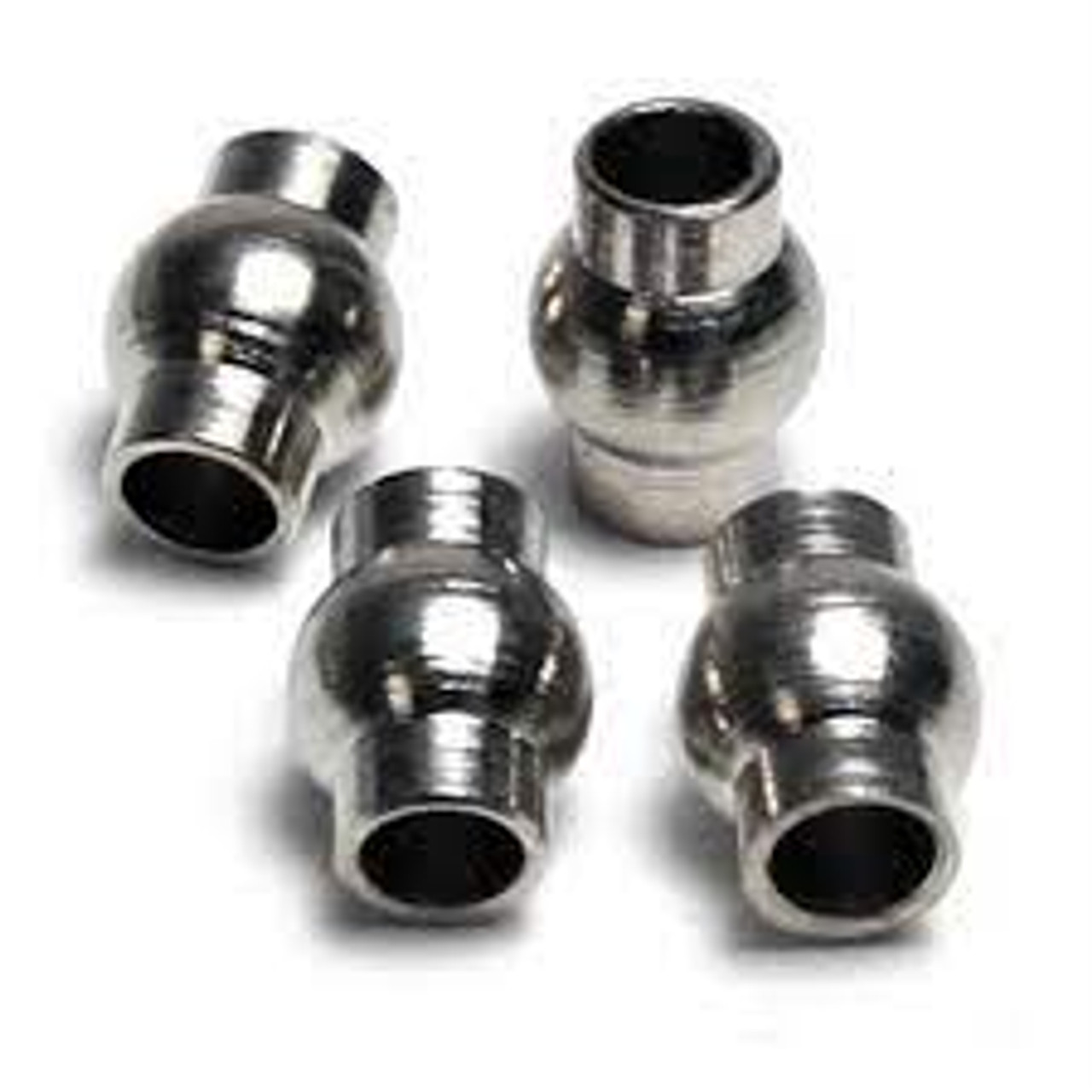 HSP RC CAR PARTS 60039 Rear Hub Carrier Ballφ5.8 4PCS For 1:8 RC 1/8 Spare Parts