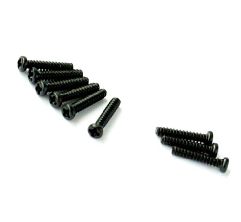 HSP RC CAR PARTS 02086 BT 2*10 BH Screw