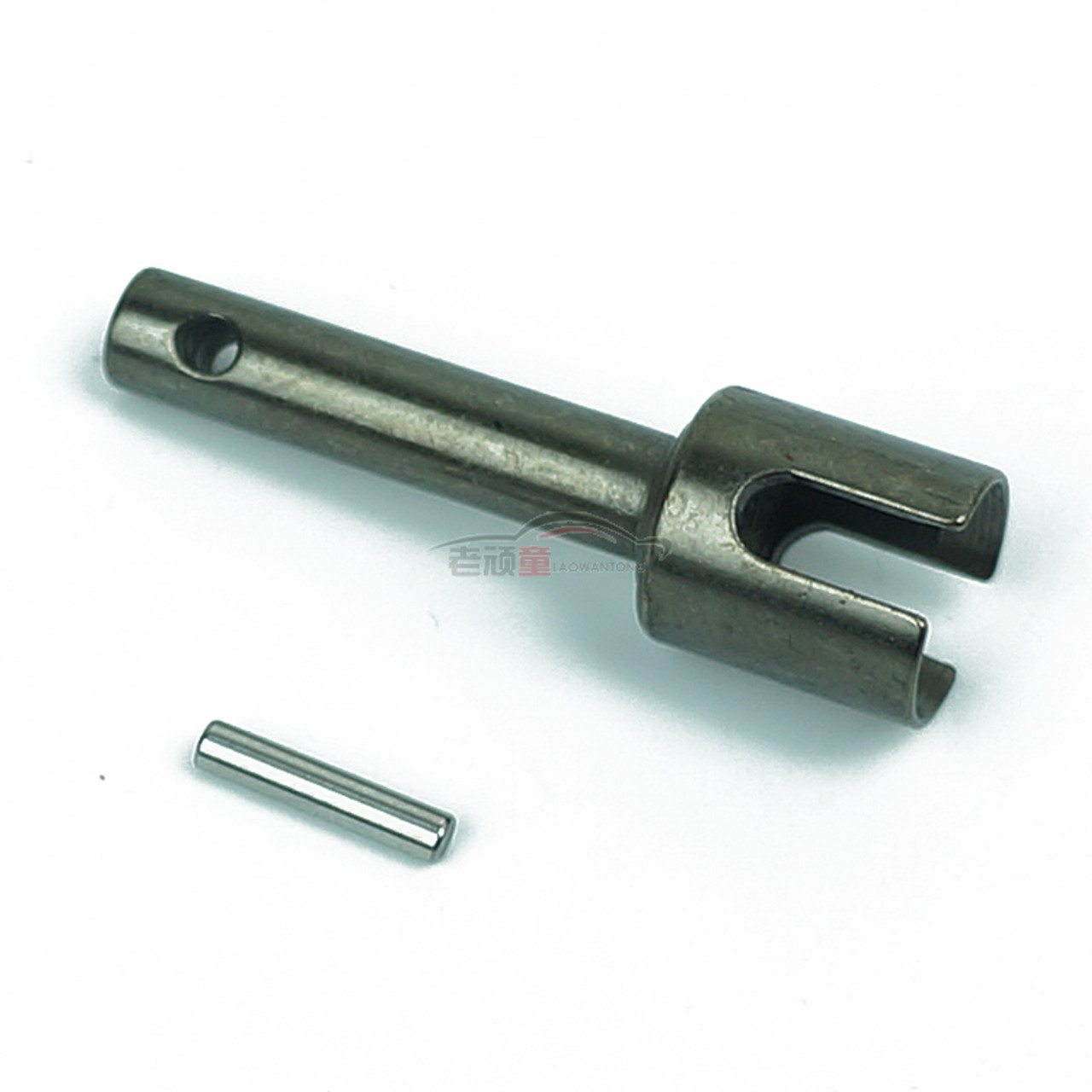 DHK RC CAR PARTS 8381-208 Center Outdrive Cup with Pin