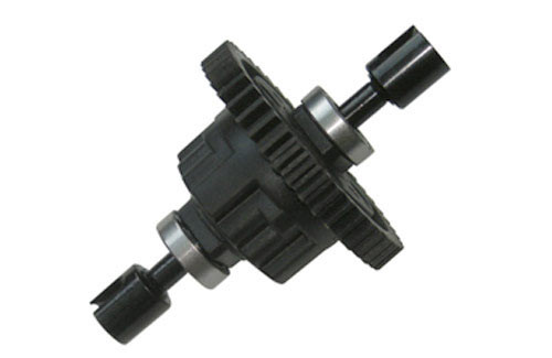 DHK RC CAR PARTS 8381-201 Center Differential Set - MonkeyHobby.com