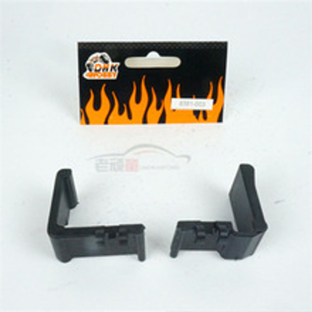 DHKRC CAR PARTS 8381-003 Battery mount-F/R