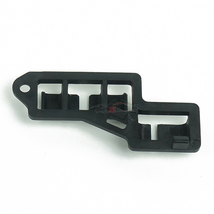 DHKRC CAR PARTS 8381-018 Body post-F/R/wire mount