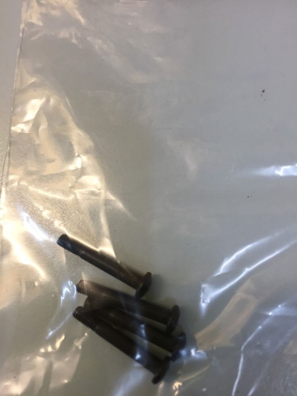 HSP 82837 Rear upper susp. arm screw 2.6x17.5  (4pcs)
