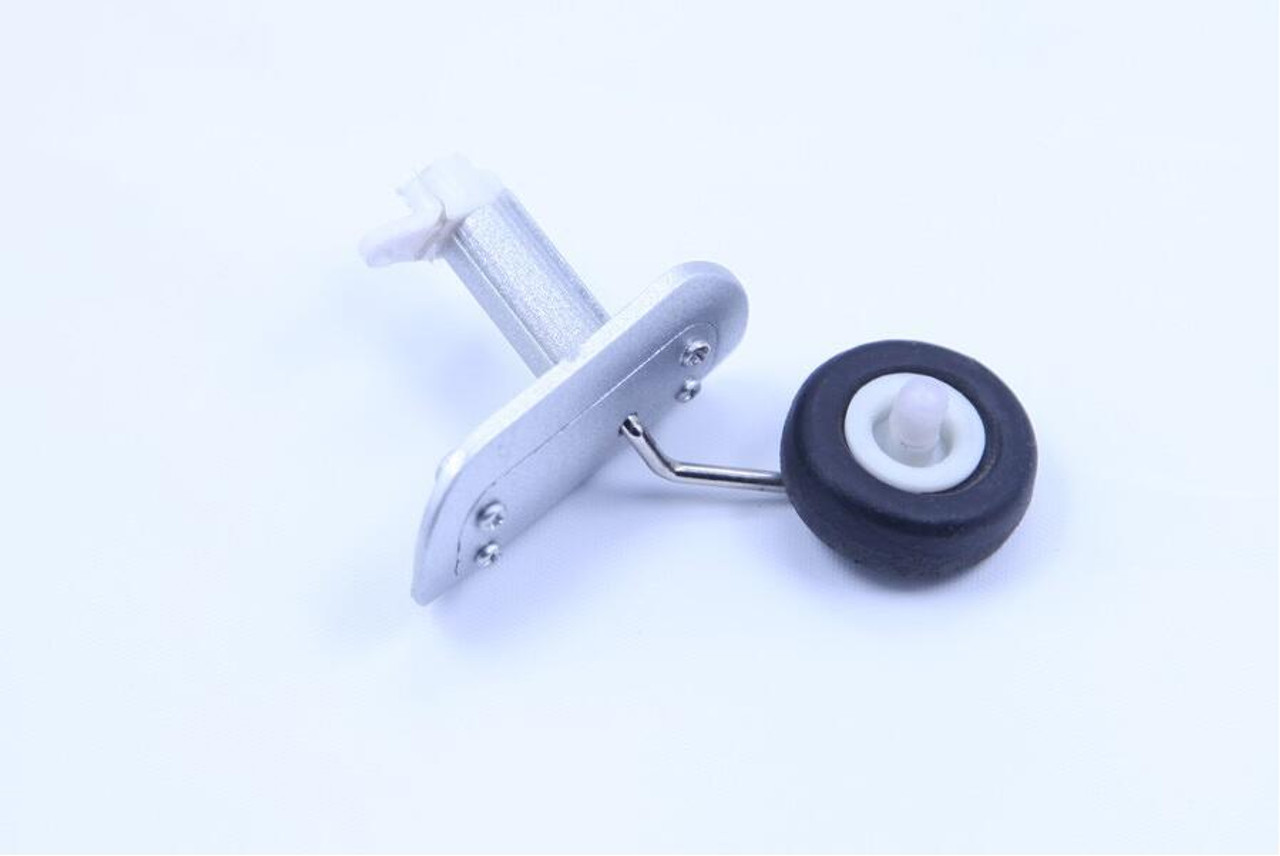 FMS 0.98M P40 FH114 REAR LANDING GEAR SET