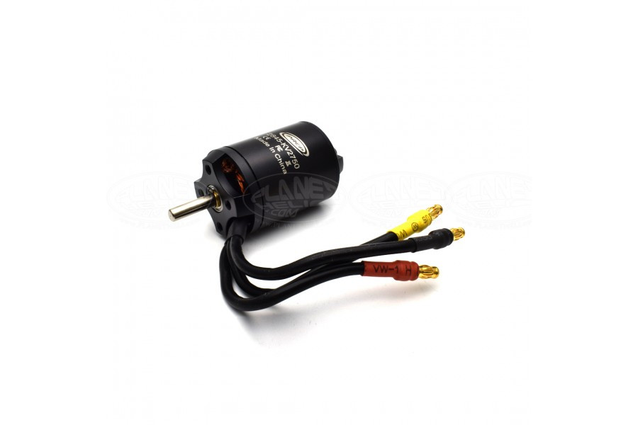 FMS Super Scorpion 2845-KV2750 motor Roc Hobby 2845-2750kv Motor (Super Scorpion) ROC-MOTOR-2845-KV2750