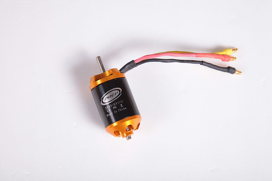 FMS Super Scorpion 2845-KV2750 motor Roc Hobby 2845-2750kv Motor (Super Scorpion) ROC-MOTOR-2845-KV2750