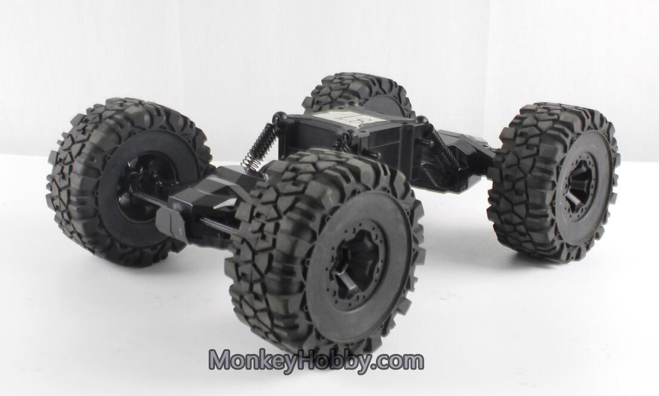 BSD/RED CAT Big Rock BT1003 1/10 RC Crawler toy