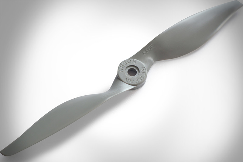 GemFan 8×6 Electric Nylon Propeller