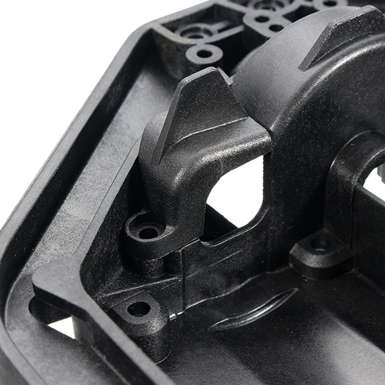 Vkar RC CAR PARTS  Bison V1 V2  and 1/10 Short Course Truck X10 V2 Main Chassis MA337