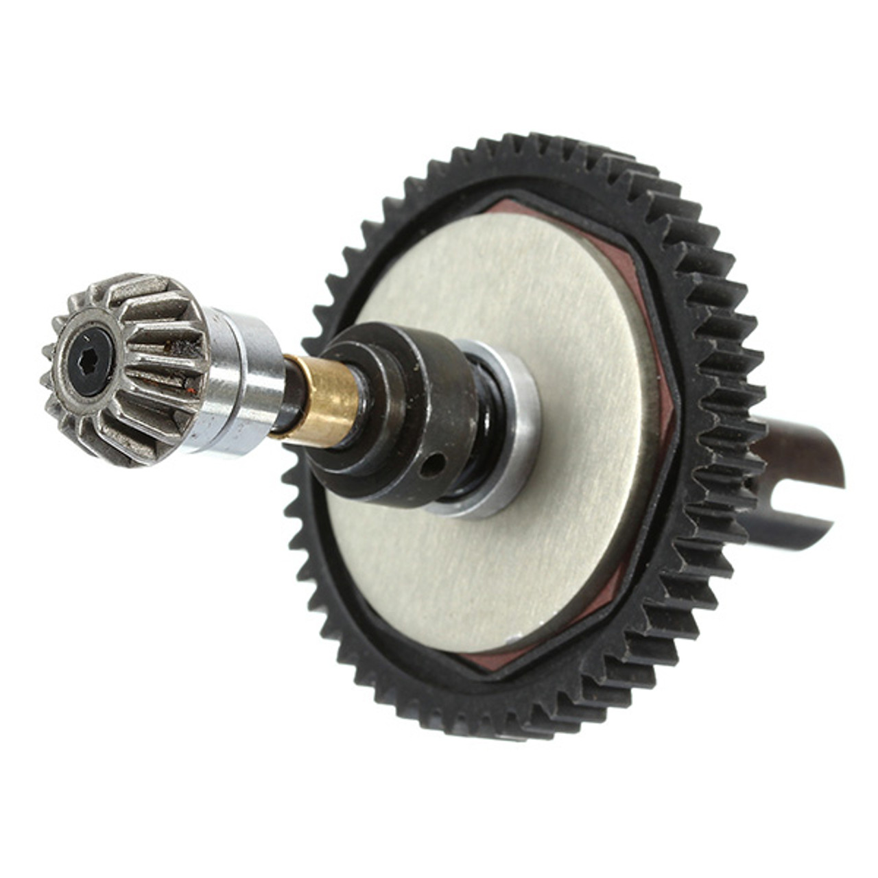 Vkar RC CAR PARTS  1/10 Bison and Short Course Truck X10 V2 REAR DRIVE SHAFT SET MA362