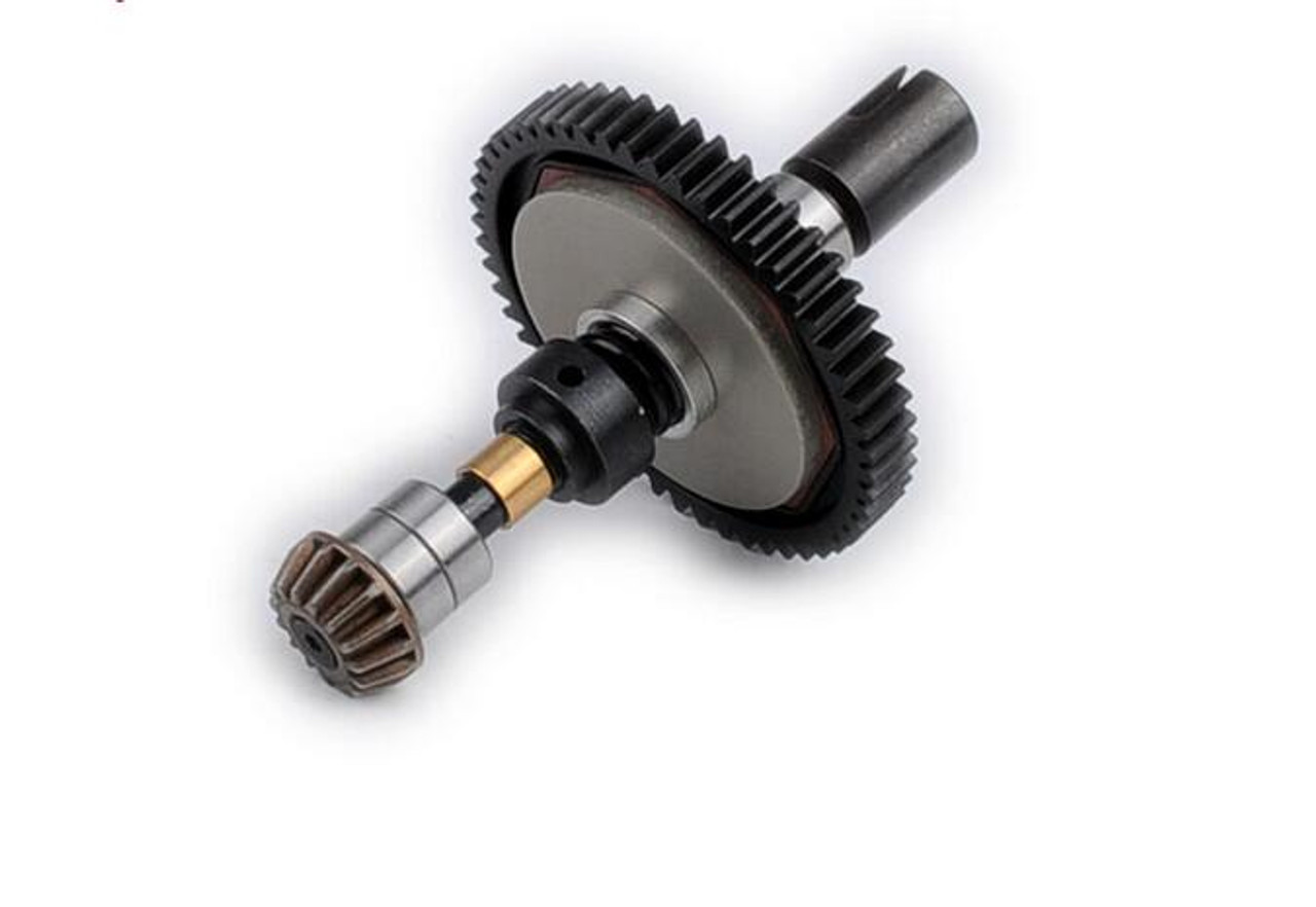 Vkar RC CAR PARTS  1/10 Bison and Short Course Truck X10 V2 REAR DRIVE SHAFT SET MA362