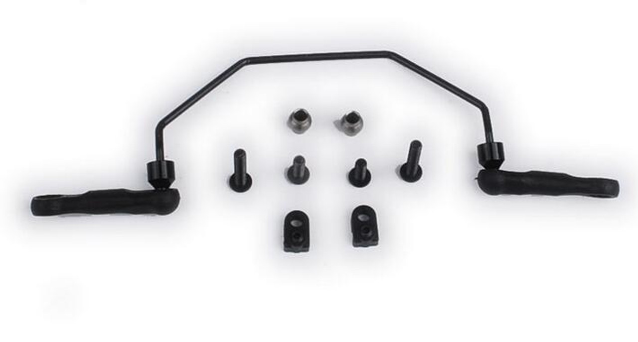 Vkar Bison RC CAR PARTS  REAR ANTIROLL BAR SET ET1046