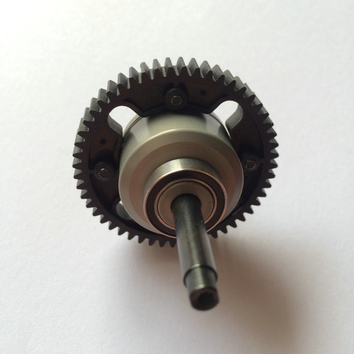 Vkar Bison Metal CENTER DIFF ET1093 RC CAR PARTS