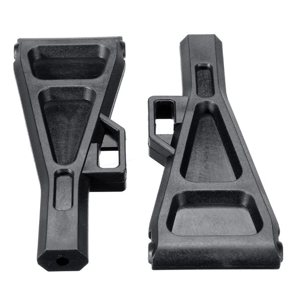 JLB Racing CHEETAH 1/10 RC Car Down Suspension Arms 2PCS EA1001 1/10 RC Car Parts