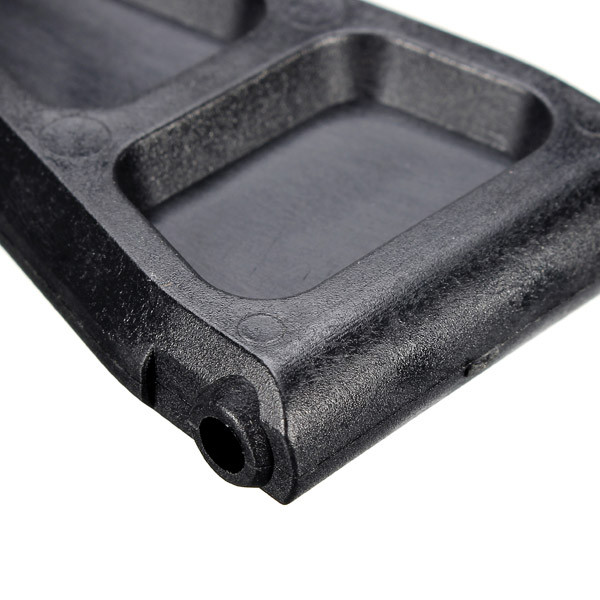 JLB Racing CHEETAH 1/10 RC Car Down Suspension Arms 2PCS EA1001 1/10 RC Car Parts