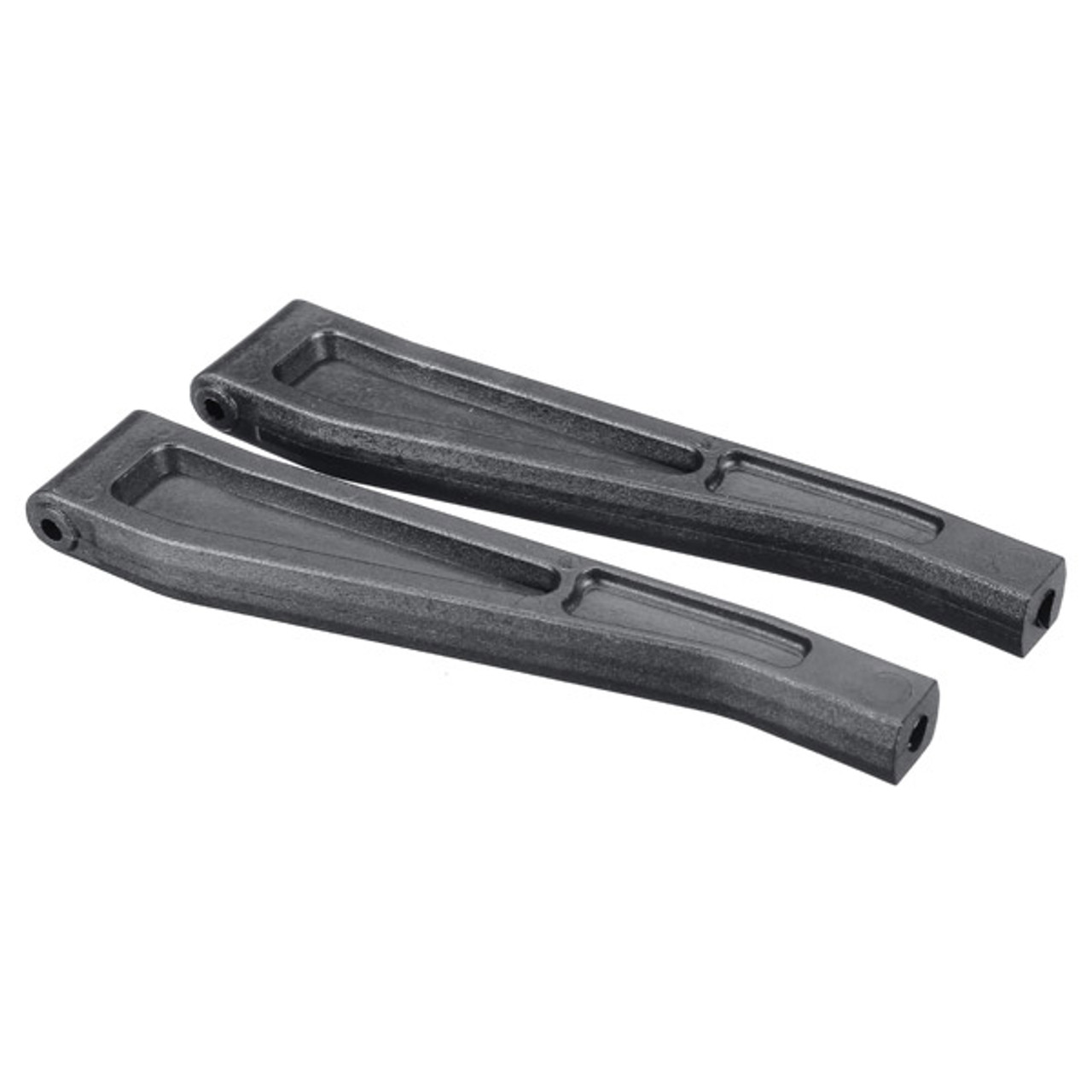 JLB Racing CHEETAH 1/10 RC Car Upper Suspension Arms 2PCS EA1002 1/10 RC Car Parts